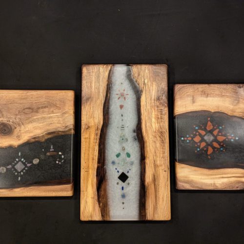 Design your own: Crystal  Board